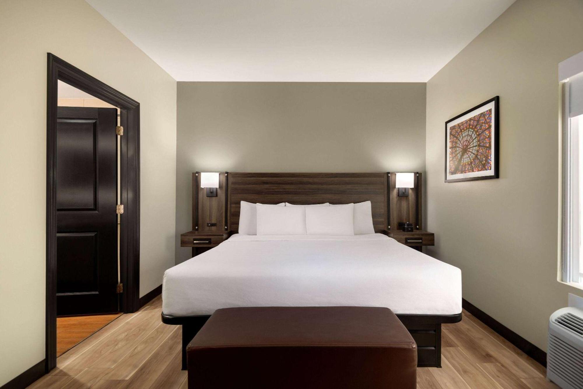 Hotel La Quinta By Wyndham Gonzales La Exteriér fotografie