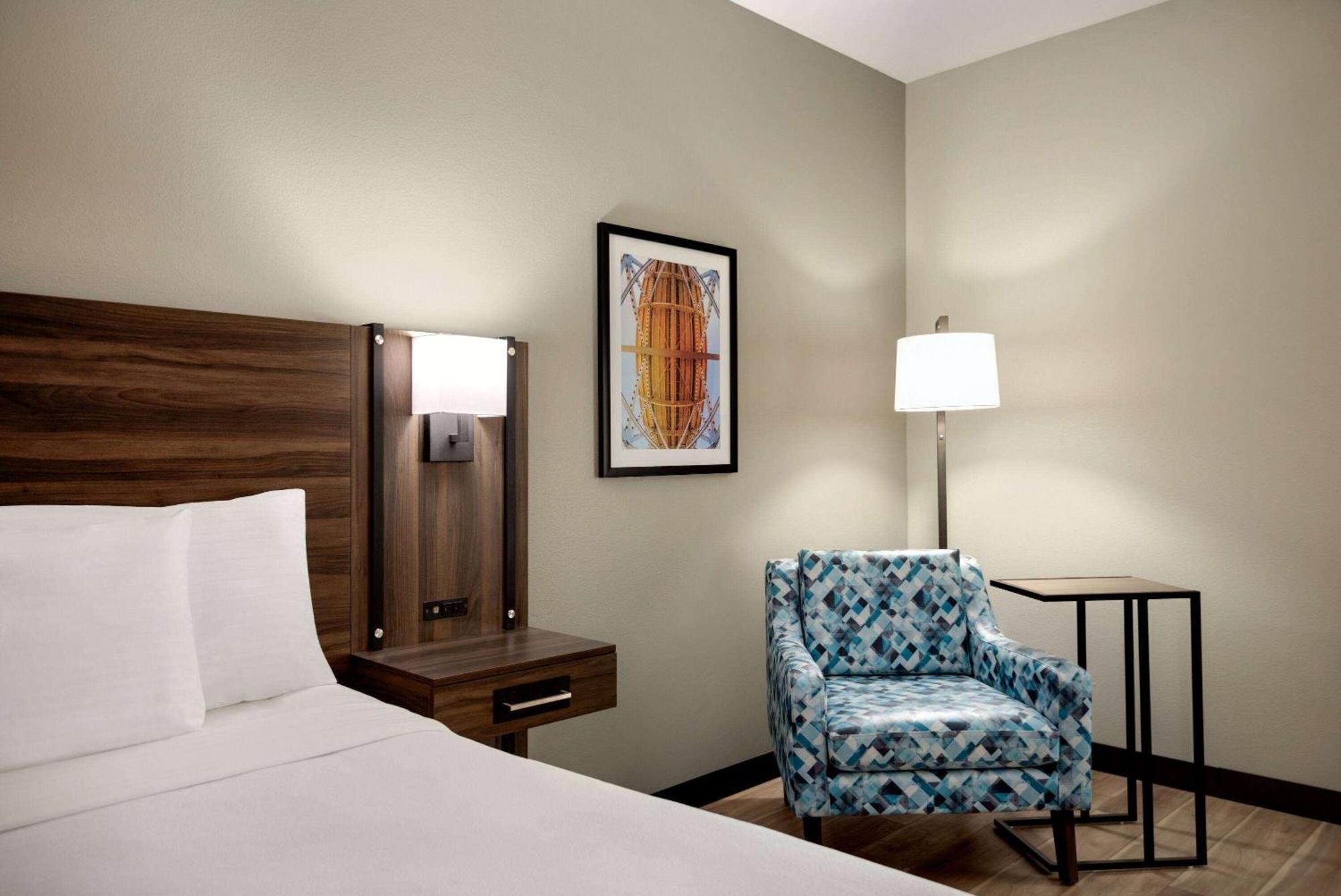 Hotel La Quinta By Wyndham Gonzales La Exteriér fotografie